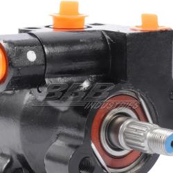 BBB INDUSTRIES 9901201