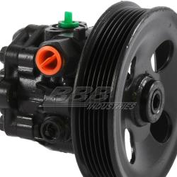 BBB INDUSTRIES 9901202