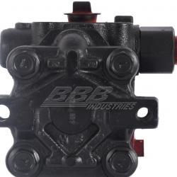 BBB INDUSTRIES 9901203