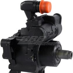 BBB INDUSTRIES 9901210