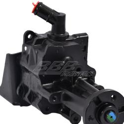 BBB INDUSTRIES 9901219