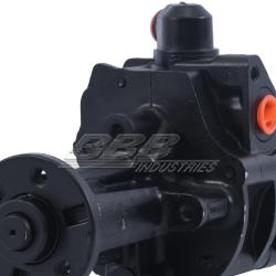 BBB INDUSTRIES 9901223