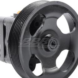 BBB INDUSTRIES 9901229