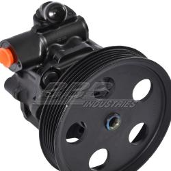 BBB INDUSTRIES 9901238