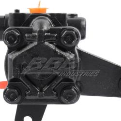 BBB INDUSTRIES 9901241