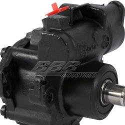 BBB INDUSTRIES 9901265