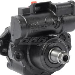 BBB INDUSTRIES 9901269