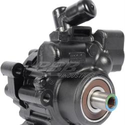 BBB INDUSTRIES 9901272