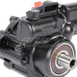 BBB INDUSTRIES 9901273