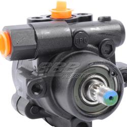 BBB INDUSTRIES 9901279