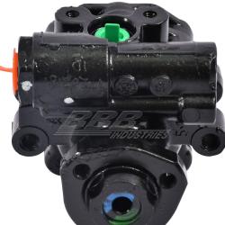 TERREPOWER 9901302