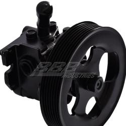 BBB INDUSTRIES 9901311