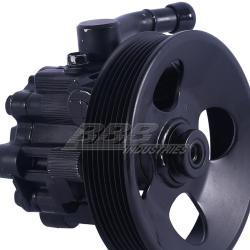 BBB INDUSTRIES 9901344