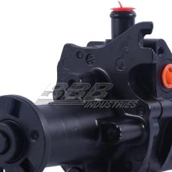 BBB INDUSTRIES 9901356