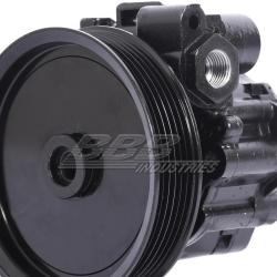 BBB INDUSTRIES 9901364A1