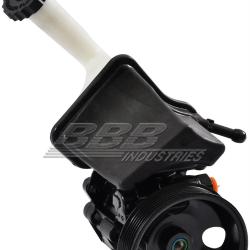 BBB INDUSTRIES 9902258A1