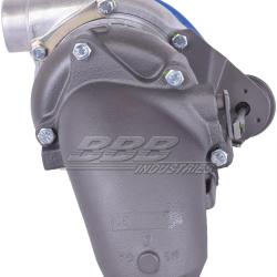 TERREPOWER D1010