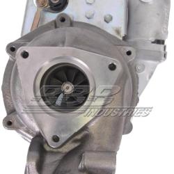 TERREPOWER D2022