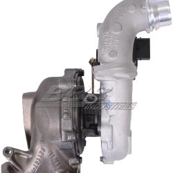 TERREPOWER D2022