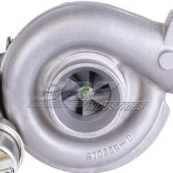 BBB INDUSTRIES D3002