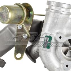 BBB INDUSTRIES D3009