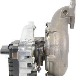 TERREPOWER D5003