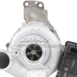 TERREPOWER D5003