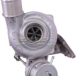 BBB INDUSTRIES G1035