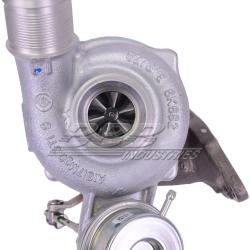 BBB INDUSTRIES G1040