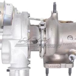 BBB INDUSTRIES G2020