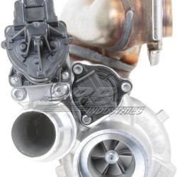 BBB INDUSTRIES G4002