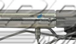 BBB INDUSTRIES N1020120