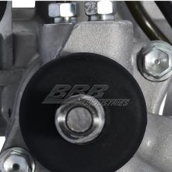 BBB INDUSTRIES N1020252