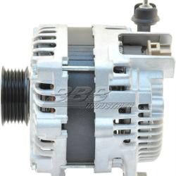 BBB INDUSTRIES N11614