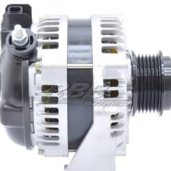 BBB INDUSTRIES N11785