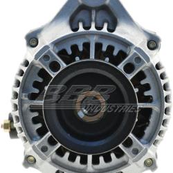 TERREPOWER 13396