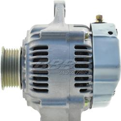 TERREPOWER 13537