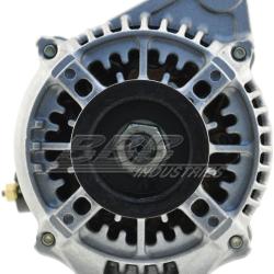 TERREPOWER 13551