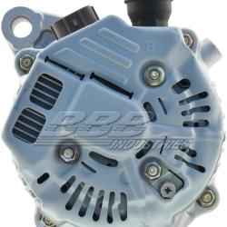 TERREPOWER 13552