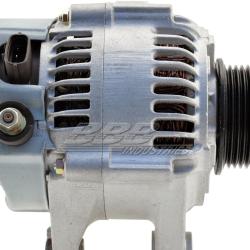 TERREPOWER 13558