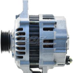 TERREPOWER 13564