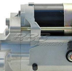 BBB INDUSTRIES 16737