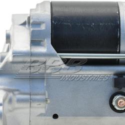 BBB INDUSTRIES 16790