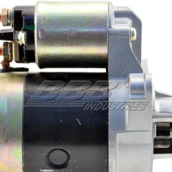 BBB INDUSTRIES 16922