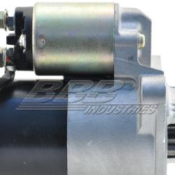 BBB INDUSTRIES 17132