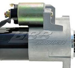 BBB INDUSTRIES 17133