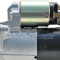 BBB INDUSTRIES 17142