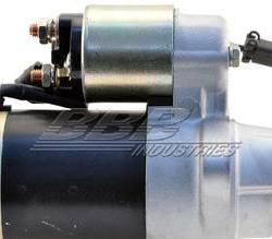 BBB INDUSTRIES 17161