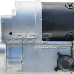 BBB INDUSTRIES 17189