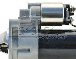 BBB INDUSTRIES 17210